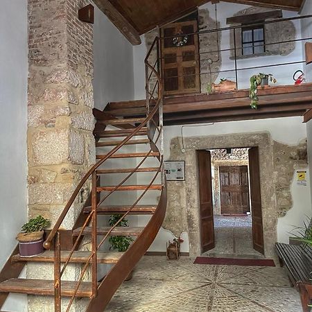 Fornelli Domus Vela Bed & Breakfast エクステリア 写真