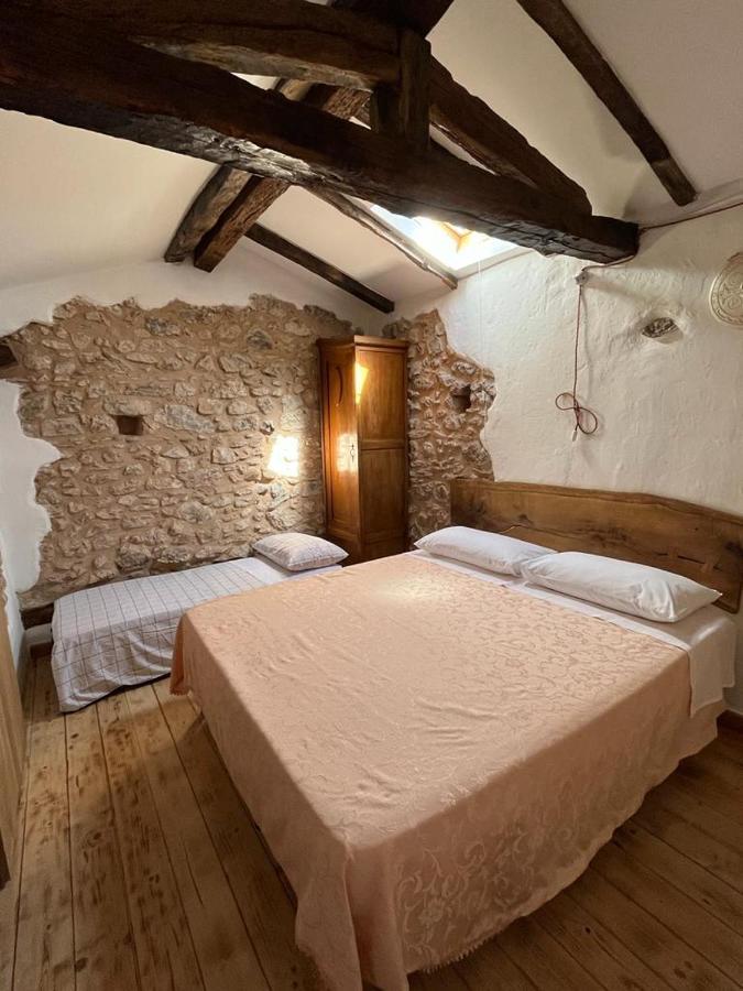 Fornelli Domus Vela Bed & Breakfast エクステリア 写真