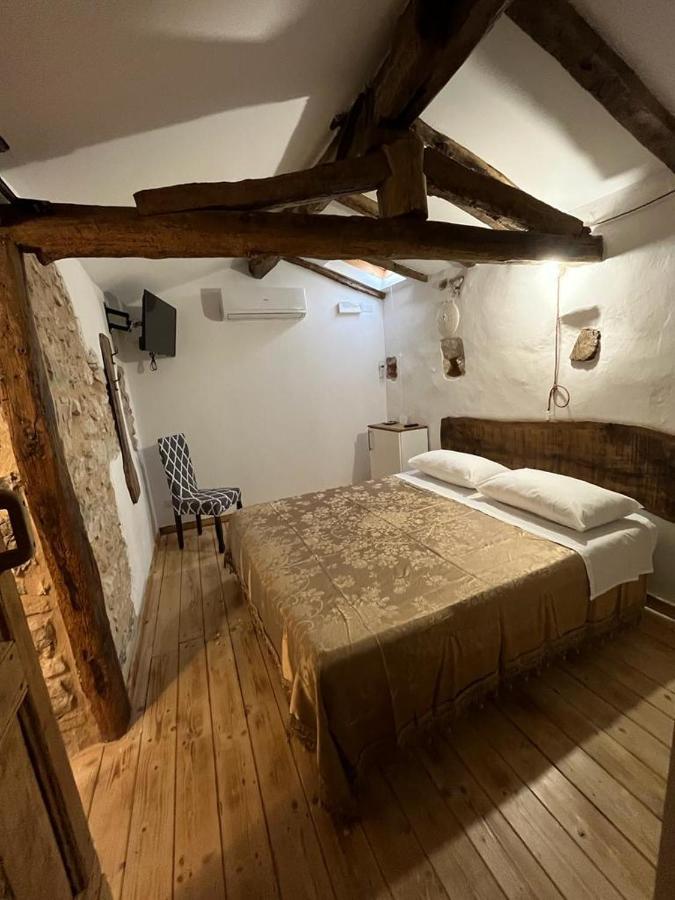 Fornelli Domus Vela Bed & Breakfast エクステリア 写真