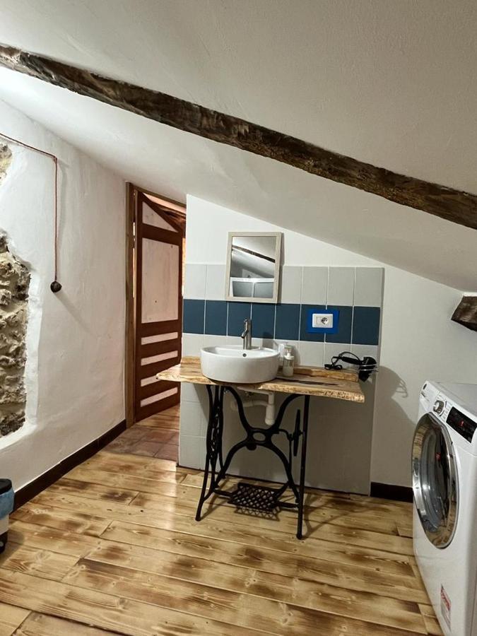 Fornelli Domus Vela Bed & Breakfast エクステリア 写真
