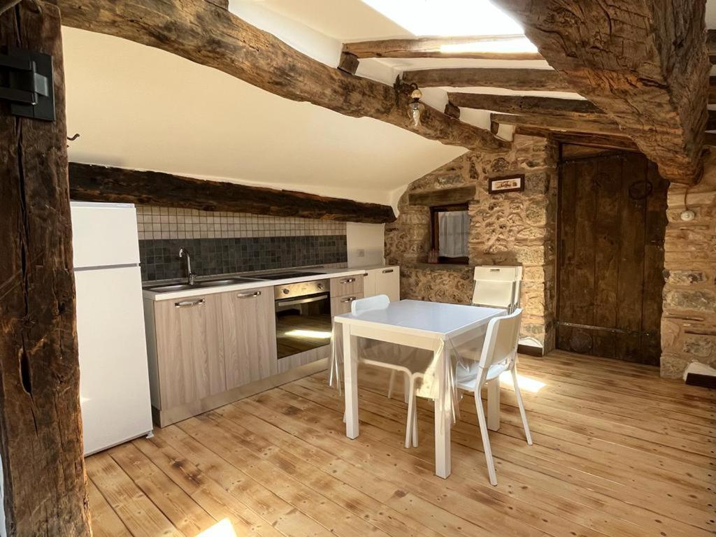 Fornelli Domus Vela Bed & Breakfast エクステリア 写真