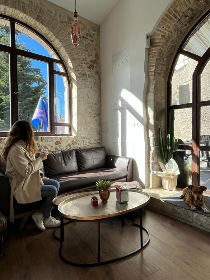 Fornelli Domus Vela Bed & Breakfast エクステリア 写真
