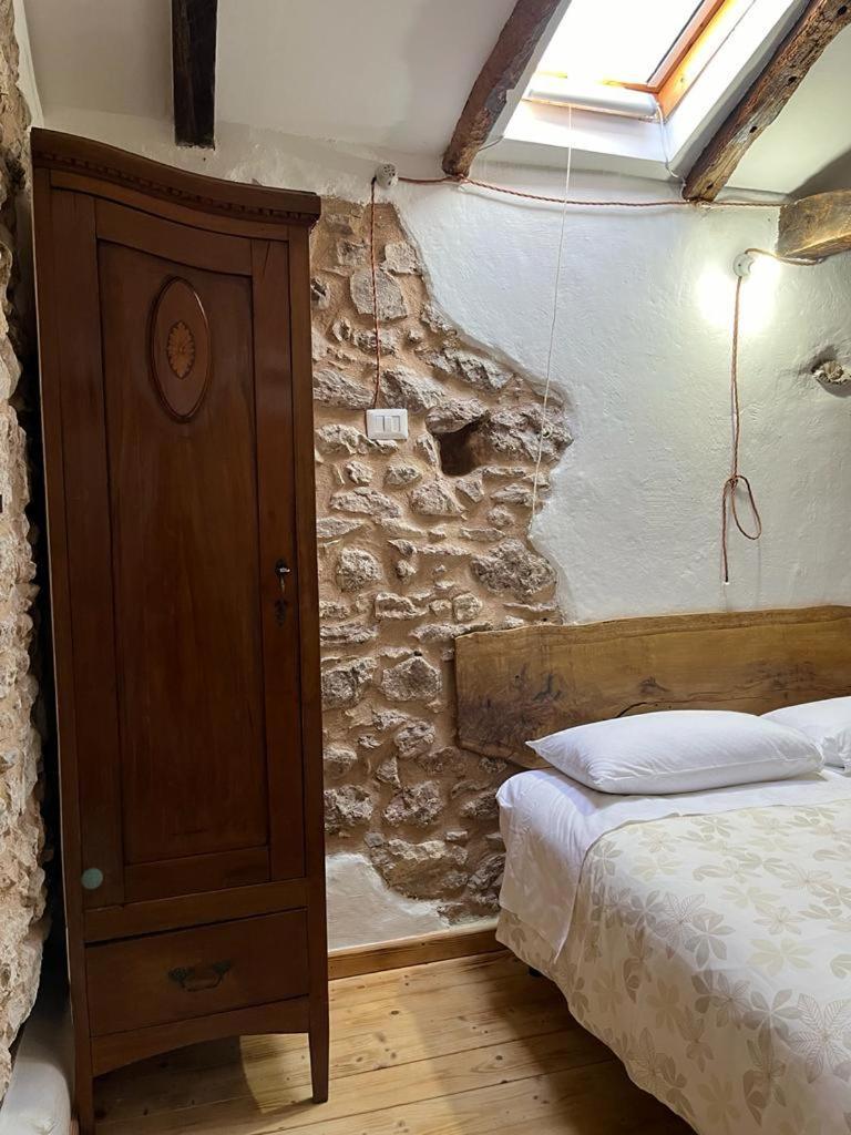 Fornelli Domus Vela Bed & Breakfast エクステリア 写真