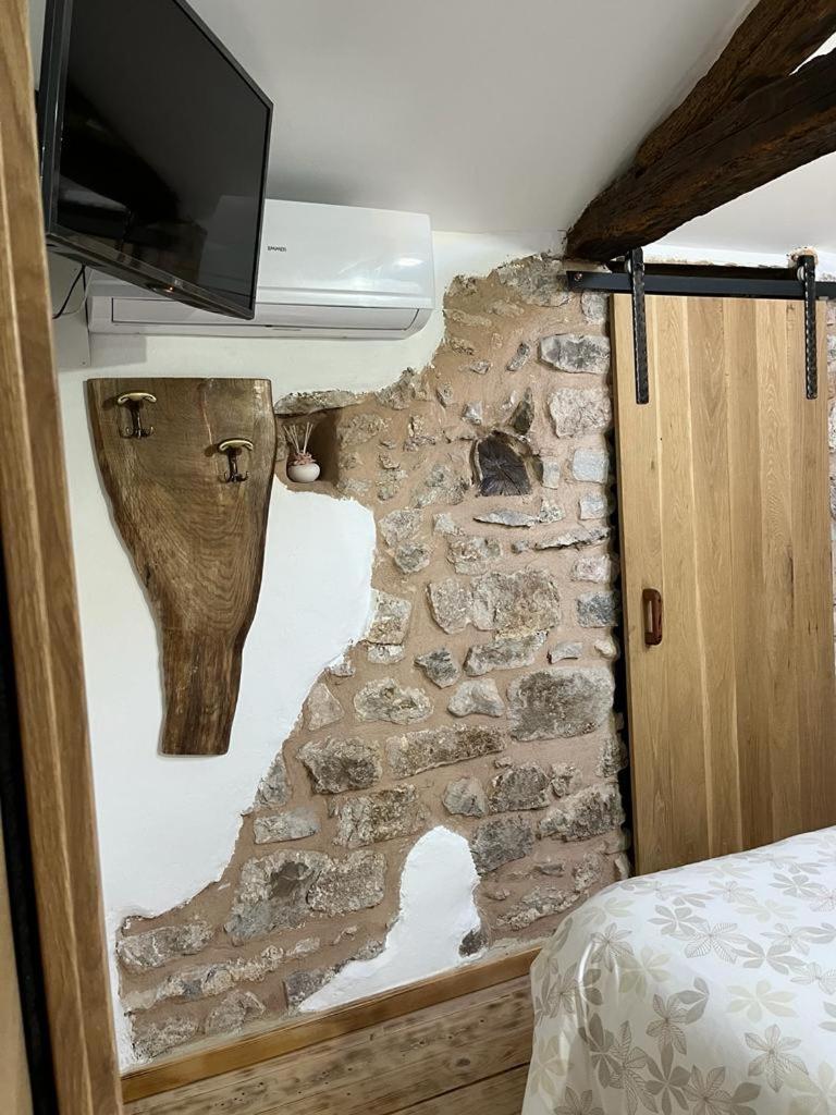 Fornelli Domus Vela Bed & Breakfast エクステリア 写真