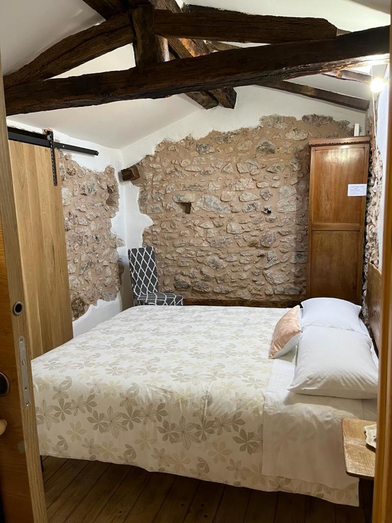 Fornelli Domus Vela Bed & Breakfast エクステリア 写真