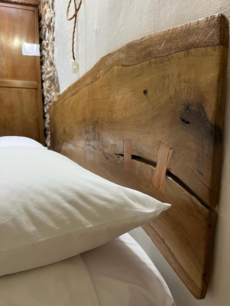 Fornelli Domus Vela Bed & Breakfast エクステリア 写真
