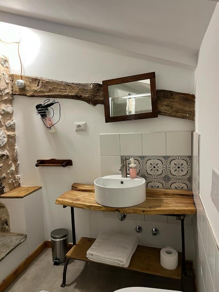 Fornelli Domus Vela Bed & Breakfast エクステリア 写真