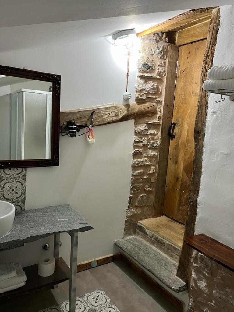 Fornelli Domus Vela Bed & Breakfast エクステリア 写真