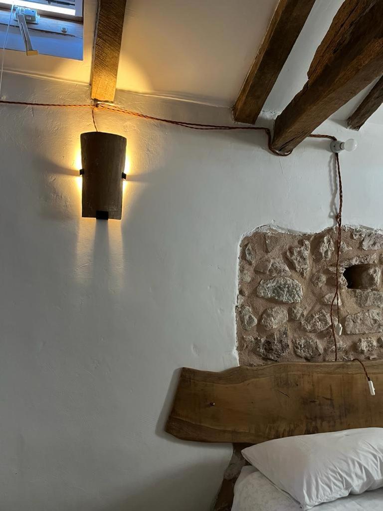 Fornelli Domus Vela Bed & Breakfast エクステリア 写真