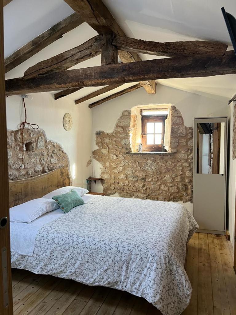Fornelli Domus Vela Bed & Breakfast エクステリア 写真