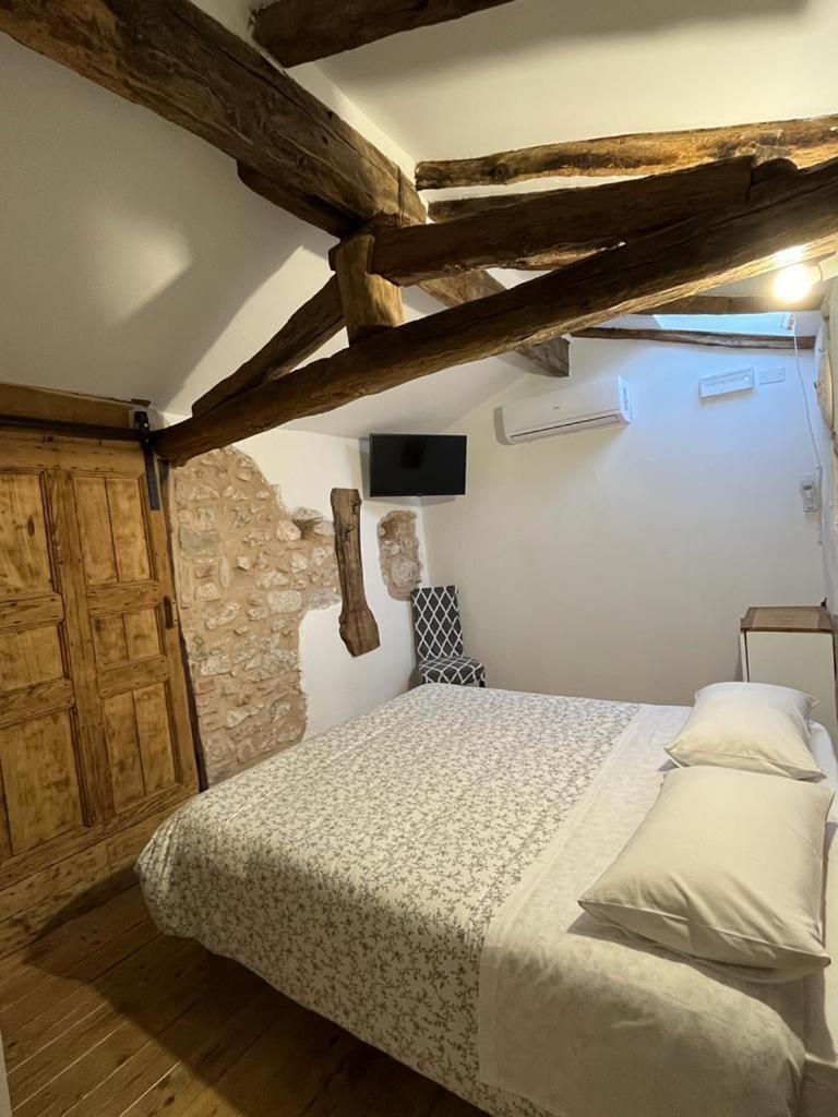 Fornelli Domus Vela Bed & Breakfast エクステリア 写真