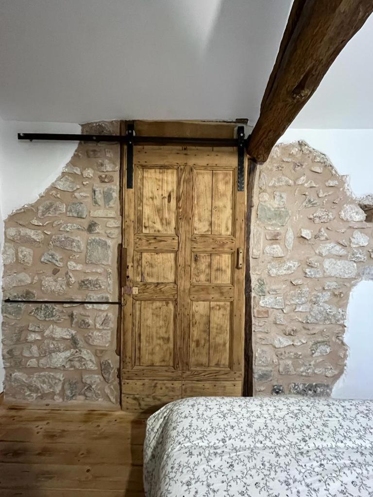 Fornelli Domus Vela Bed & Breakfast エクステリア 写真