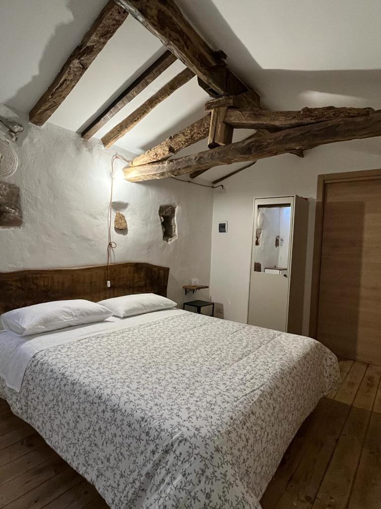 Fornelli Domus Vela Bed & Breakfast エクステリア 写真
