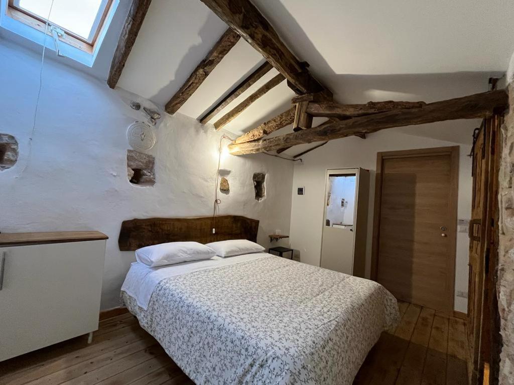 Fornelli Domus Vela Bed & Breakfast エクステリア 写真