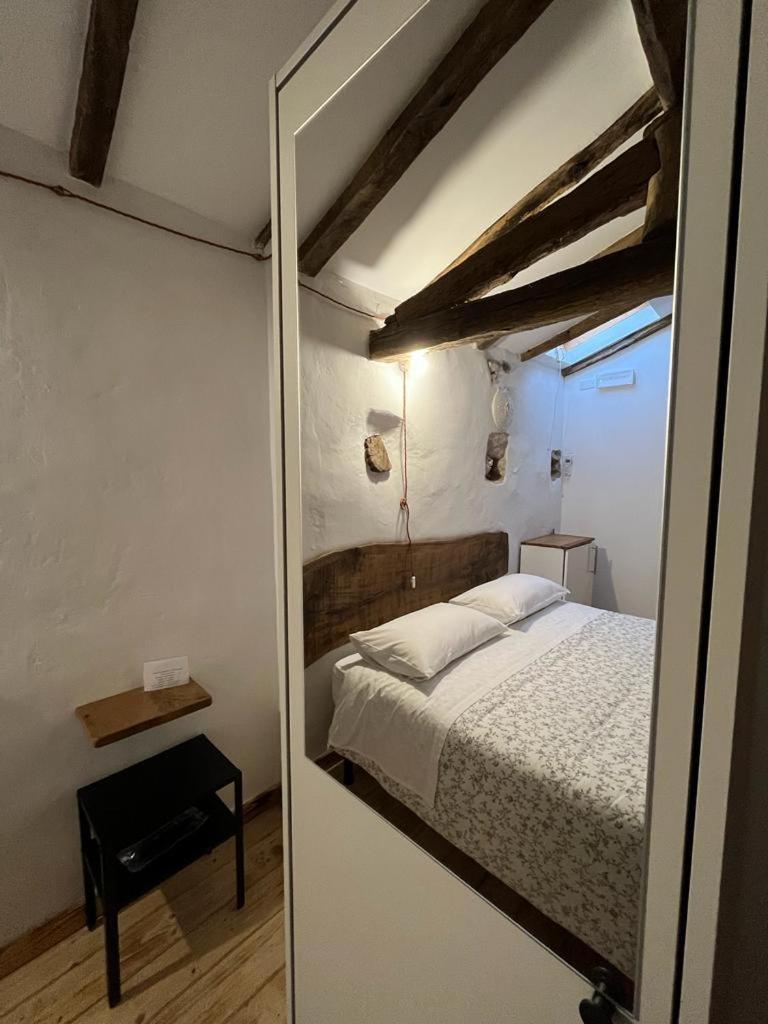 Fornelli Domus Vela Bed & Breakfast エクステリア 写真