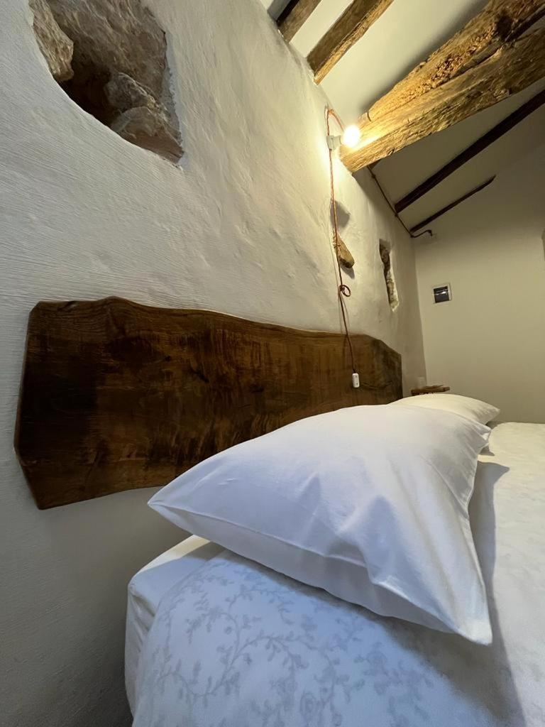 Fornelli Domus Vela Bed & Breakfast エクステリア 写真