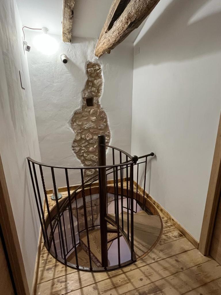 Fornelli Domus Vela Bed & Breakfast エクステリア 写真