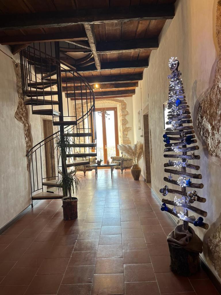Fornelli Domus Vela Bed & Breakfast エクステリア 写真