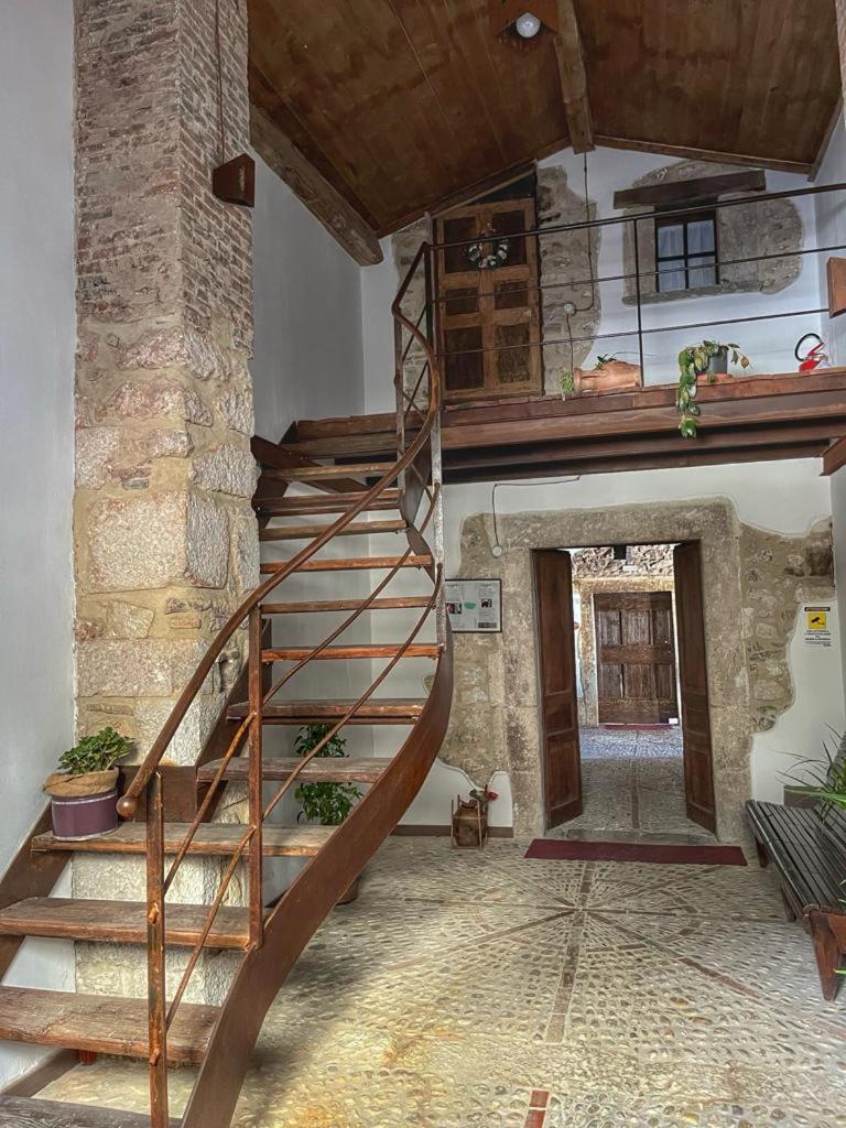 Fornelli Domus Vela Bed & Breakfast エクステリア 写真